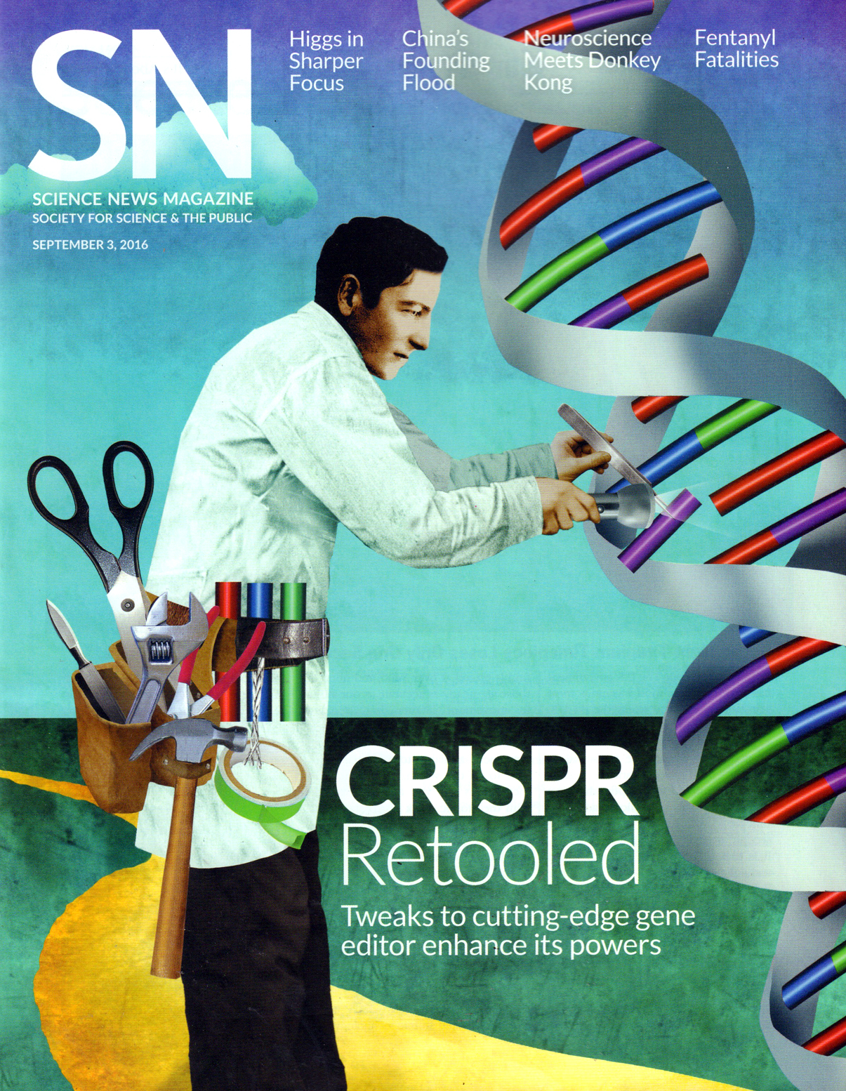 Science-News September 03, 2016 Issue Cover