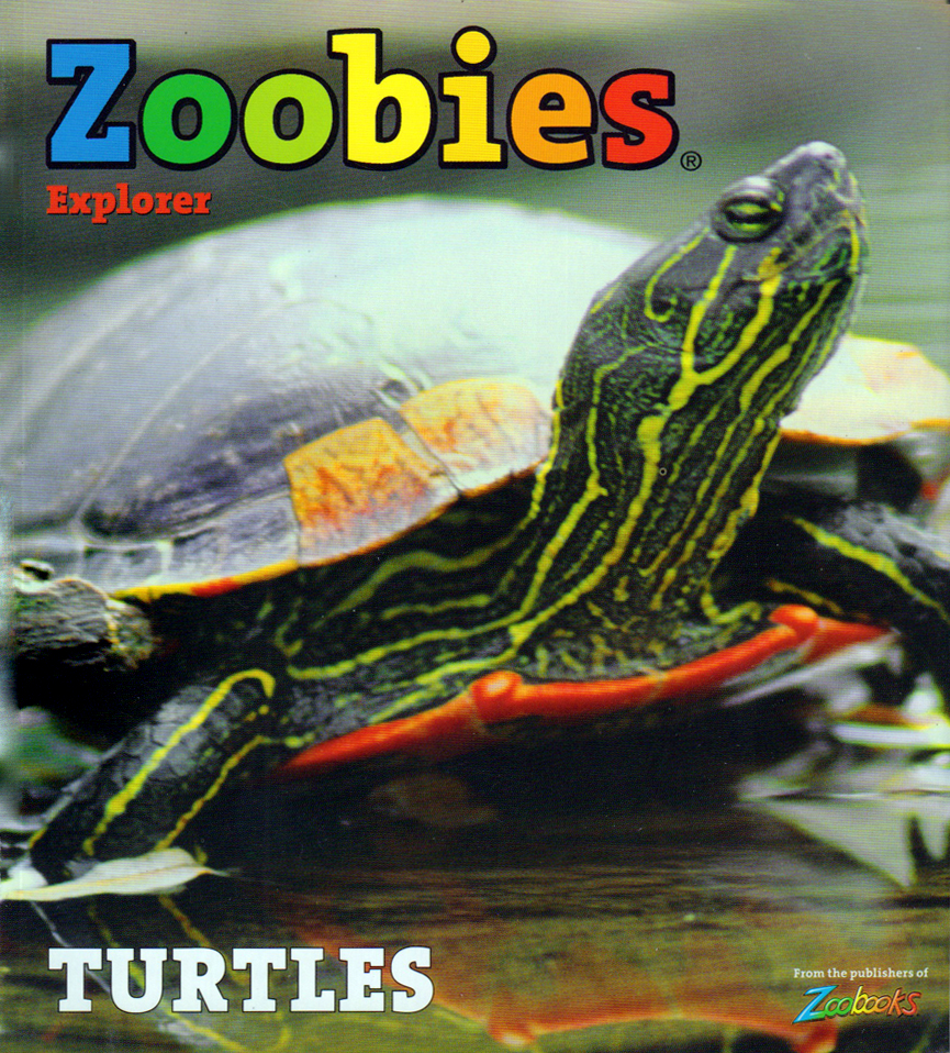 Zoobies August 01, 2017 Issue Cover