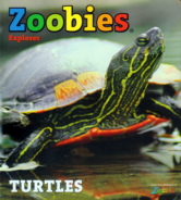 Zoobies August 01, 2017 Issue Cover