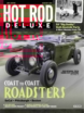 Hot-Rod-Deluxe January 01, 2019 Issue Cover