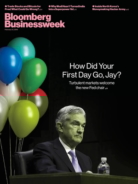 Bloomberg-Businessweek February 12, 2018 Issue Cover