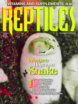 reptiles September 01, 2025 Issue Cover
