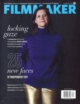 Filmmaker-The-Magazine-Of-Independent-Film July 01, 2016 Issue Cover