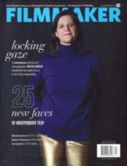 Filmmaker-The-Magazine-Of-Independent-Film July 01, 2016 Issue Cover