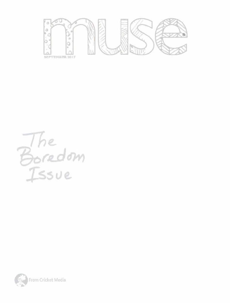 Muse September 01, 2017 Issue Cover