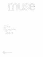 Muse September 01, 2017 Issue Cover