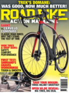 Road-Bike-Action November 01, 2019 Issue Cover