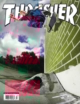 Thrasher March 01, 2025 Issue Cover