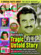 Closer September 06, 2021 Issue Cover