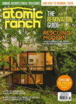 Atomic Ranch July 01, 2025 Issue Cover