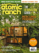 Atomic Ranch July 01, 2025 Issue Cover