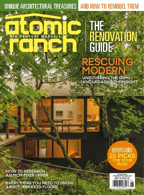 Atomic-Ranch July 01, 2025 Issue Cover
