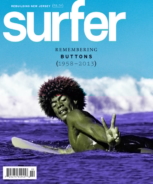 surfer February 01, 2014 Issue Cover