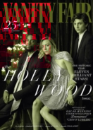 Vanity-Fair February 01, 2019 Issue Cover