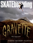 Transworld-SKATEboarding June 01, 2012 Issue Cover