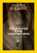 National-Geographic July 01, 2023 Issue Cover