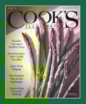 Cooks-Illustrated March 01, 2025 Issue Cover
