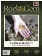 Rock-and-Gem June 01, 2021 Issue Cover
