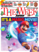 The-Week-Junior April 03, 2026 Issue Cover