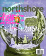 North-Shore December 01, 2022 Issue Cover