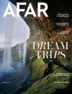 AFAR July 01, 2017 Issue Cover