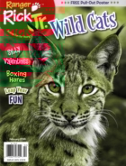 Ranger-Rick-Jr February 01, 2016 Issue Cover