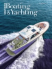 Southern Boating & Yachting November 01, 2025 Issue Cover