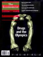 The-Economist August 07, 2004 Issue Cover