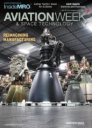 Aviation-Week-and-Space-Technology September 02, 2024 Issue Cover