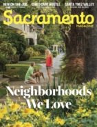 Sacramento June 01, 2017 Issue Cover