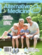 Alternative-Medicine August 01, 2023 Issue Cover