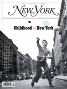 New-York-Magazine April 08, 2013 Issue Cover