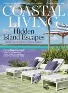 Coastal-Living December 01, 2021 Issue Cover