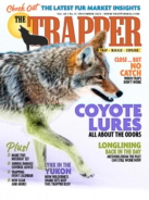 The-Trapper December 01, 2023 Issue Cover