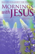Mornings-with-Jesus March 01, 2024 Issue Cover