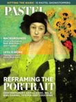 Pastel Journal September 01, 2025 Issue Cover