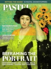 Pastel Journal September 01, 2025 Issue Cover