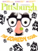 Pittsburgh-Magazine March 01, 2025 Issue Cover