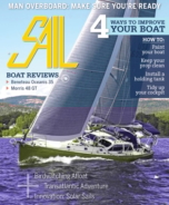 Sail April 01, 2015 Issue Cover