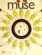 Muse January 01, 2017 Issue Cover