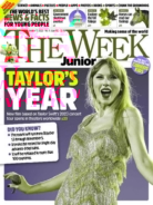 The-Week-Junior October 13, 2023 Issue Cover