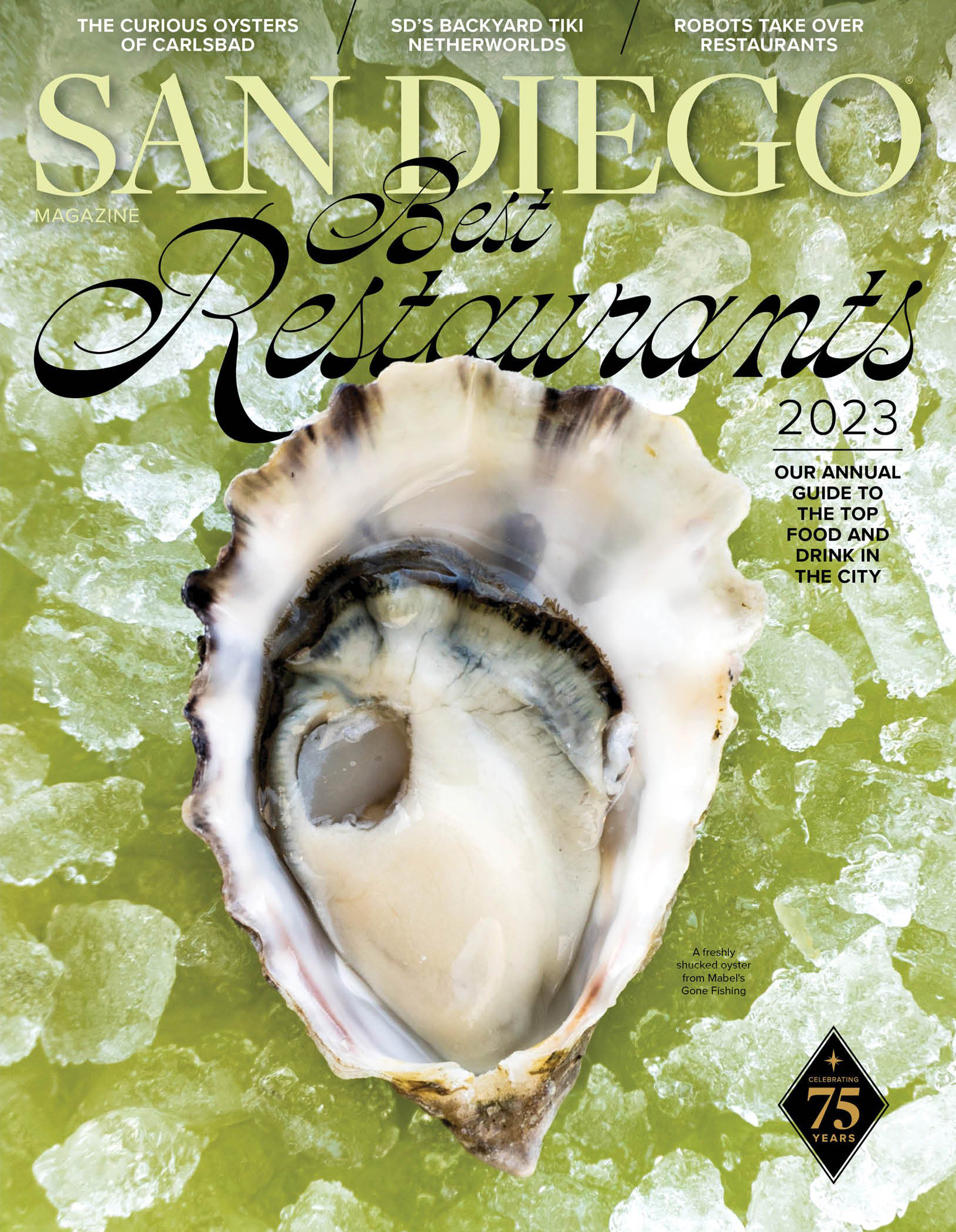 San-Diego June 01, 2023 Issue Cover