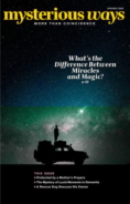Mysterious-Ways April 01, 2020 Issue Cover