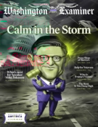 Washington-Examiner May 28, 2024 Issue Cover