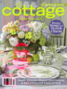 The-Cottage-Journal March 01, 2023 Issue Cover