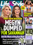 Life-and-Style-Weekly August 20, 2018 Issue Cover