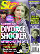 Star May 11, 2015 Issue Cover