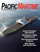 Pacific-Maritime July 01, 2023 Issue Cover