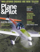 Plane-and-Pilot March 01, 2017 Issue Cover