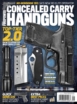 Concealed-Carry-Handguns March 01, 2018 Issue Cover